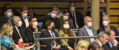 Foto de la galería: Diputados en sesión: aprobaron la ley de fibromialgia y patologías asociadas en Misiones