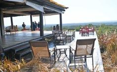 Foto de la galería: Productiva visita del presidente del IFAI Gervasoni al Campo de ovejas "La Armonía"