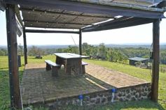 Foto de la galería: Productiva visita del presidente del IFAI Gervasoni al Campo de ovejas "La Armonía"