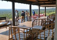 Foto de la galería: Productiva visita del presidente del IFAI Gervasoni al Campo de ovejas "La Armonía"