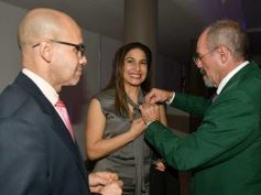 Foto de la galería: El Rotary Club Posadas Norte dio la bienvenida a sus nuevas autoridades