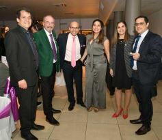 Foto de la galería: El Rotary Club Posadas Norte dio la bienvenida a sus nuevas autoridades