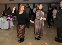 Foto de la galería: El Rotary Club Posadas Norte dio la bienvenida a sus nuevas autoridades