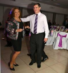 Foto de la galería: El Rotary Club Posadas Norte dio la bienvenida a sus nuevas autoridades