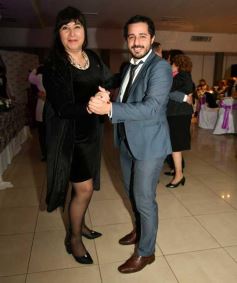 Foto de la galería: El Rotary Club Posadas Norte dio la bienvenida a sus nuevas autoridades