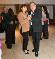 Foto de la galería: El Rotary Club Posadas Norte dio la bienvenida a sus nuevas autoridades