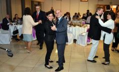 Foto de la galería: El Rotary Club Posadas Norte dio la bienvenida a sus nuevas autoridades