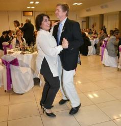 Foto de la galería: El Rotary Club Posadas Norte dio la bienvenida a sus nuevas autoridades