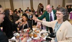 Foto de la galería: El Rotary Club Posadas Norte dio la bienvenida a sus nuevas autoridades