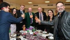 Foto de la galería: El Rotary Club Posadas Norte dio la bienvenida a sus nuevas autoridades