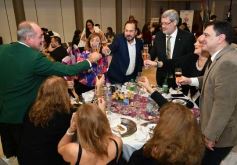 Foto de la galería: El Rotary Club Posadas Norte dio la bienvenida a sus nuevas autoridades