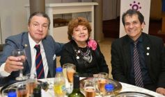 Foto de la galería: El Rotary Club Posadas Norte dio la bienvenida a sus nuevas autoridades