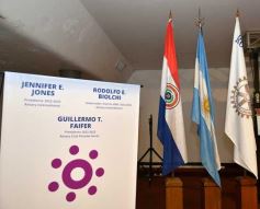 Foto de la galería: El Rotary Club Posadas Norte dio la bienvenida a sus nuevas autoridades