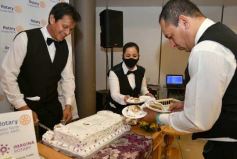 Foto de la galería: El Rotary Club Posadas Norte dio la bienvenida a sus nuevas autoridades