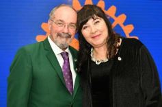 Foto de la galería: El Rotary Club Posadas Norte dio la bienvenida a sus nuevas autoridades