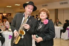 Foto de la galería: El Rotary Club Posadas Norte dio la bienvenida a sus nuevas autoridades