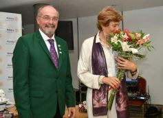 Foto de la galería: El Rotary Club Posadas Norte dio la bienvenida a sus nuevas autoridades