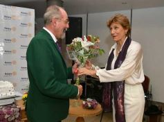 Foto de la galería: El Rotary Club Posadas Norte dio la bienvenida a sus nuevas autoridades