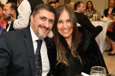 Foto de la galería: El Rotary Club Posadas Norte dio la bienvenida a sus nuevas autoridades