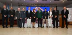 Foto de la galería: El Rotary Club Posadas Norte dio la bienvenida a sus nuevas autoridades
