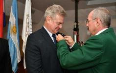 Foto de la galería: El Rotary Club Posadas Norte dio la bienvenida a sus nuevas autoridades