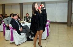 Foto de la galería: El Rotary Club Posadas Norte dio la bienvenida a sus nuevas autoridades