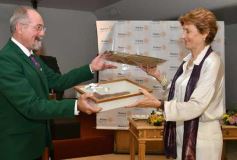 Foto de la galería: El Rotary Club Posadas Norte dio la bienvenida a sus nuevas autoridades