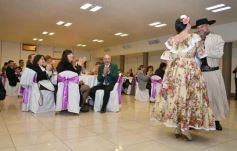 Foto de la galería: El Rotary Club Posadas Norte dio la bienvenida a sus nuevas autoridades