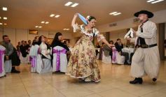 Foto de la galería: El Rotary Club Posadas Norte dio la bienvenida a sus nuevas autoridades