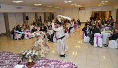 Foto de la galería: El Rotary Club Posadas Norte dio la bienvenida a sus nuevas autoridades