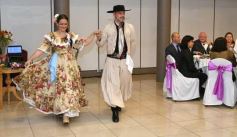 Foto de la galería: El Rotary Club Posadas Norte dio la bienvenida a sus nuevas autoridades