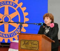 Foto de la galería: El Rotary Club Posadas Norte dio la bienvenida a sus nuevas autoridades