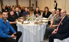 Foto de la galería: El Rotary Club Posadas Norte dio la bienvenida a sus nuevas autoridades