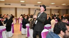 Foto de la galería: El Rotary Club Posadas Norte dio la bienvenida a sus nuevas autoridades