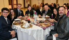 Foto de la galería: El Rotary Club Posadas Norte dio la bienvenida a sus nuevas autoridades