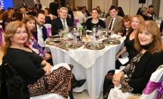 Foto de la galería: El Rotary Club Posadas Norte dio la bienvenida a sus nuevas autoridades