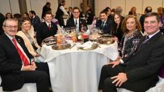 Foto de la galería: El Rotary Club Posadas Norte dio la bienvenida a sus nuevas autoridades