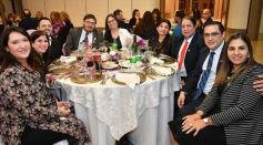 Foto de la galería: El Rotary Club Posadas Norte dio la bienvenida a sus nuevas autoridades