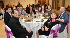 Foto de la galería: El Rotary Club Posadas Norte dio la bienvenida a sus nuevas autoridades