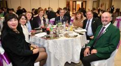 Foto de la galería: El Rotary Club Posadas Norte dio la bienvenida a sus nuevas autoridades