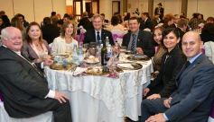 Foto de la galería: El Rotary Club Posadas Norte dio la bienvenida a sus nuevas autoridades