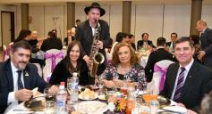 Foto de la galería: El Rotary Club Posadas Norte dio la bienvenida a sus nuevas autoridades