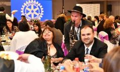 Foto de la galería: El Rotary Club Posadas Norte dio la bienvenida a sus nuevas autoridades