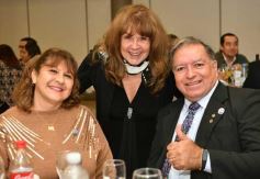 Foto de la galería: El Rotary Club Posadas Norte dio la bienvenida a sus nuevas autoridades