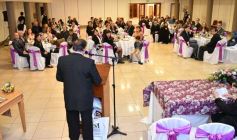 Foto de la galería: El Rotary Club Posadas Norte dio la bienvenida a sus nuevas autoridades