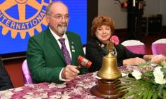 Foto de la galería: El Rotary Club Posadas Norte dio la bienvenida a sus nuevas autoridades