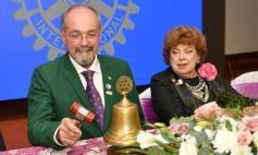 Foto de la galería: El Rotary Club Posadas Norte dio la bienvenida a sus nuevas autoridades