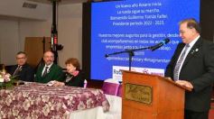 Foto de la galería: El Rotary Club Posadas Norte dio la bienvenida a sus nuevas autoridades