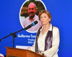 Foto de la galería: El Rotary Club Posadas Norte dio la bienvenida a sus nuevas autoridades