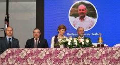 Foto de la galería: El Rotary Club Posadas Norte dio la bienvenida a sus nuevas autoridades